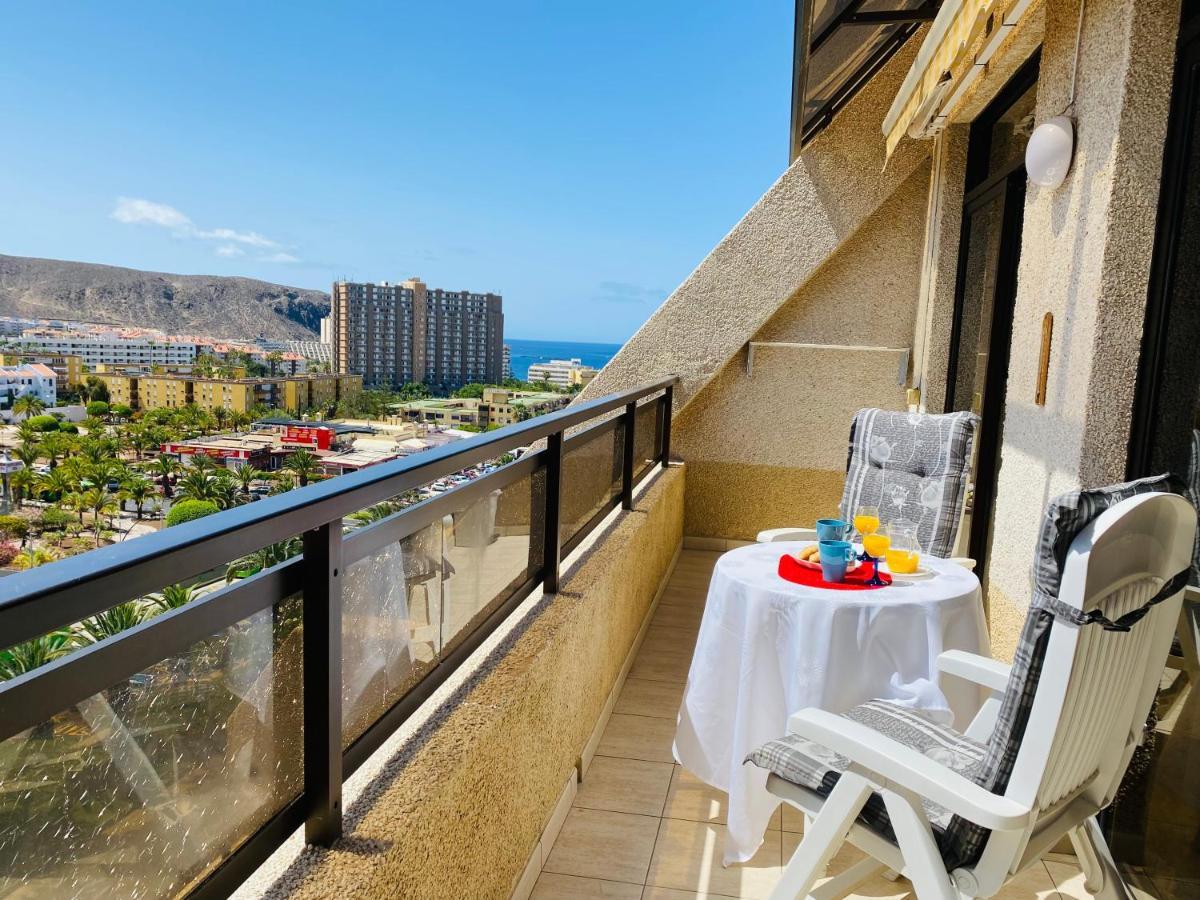 Royal Holiday Home Los Cristianos  Exterior foto