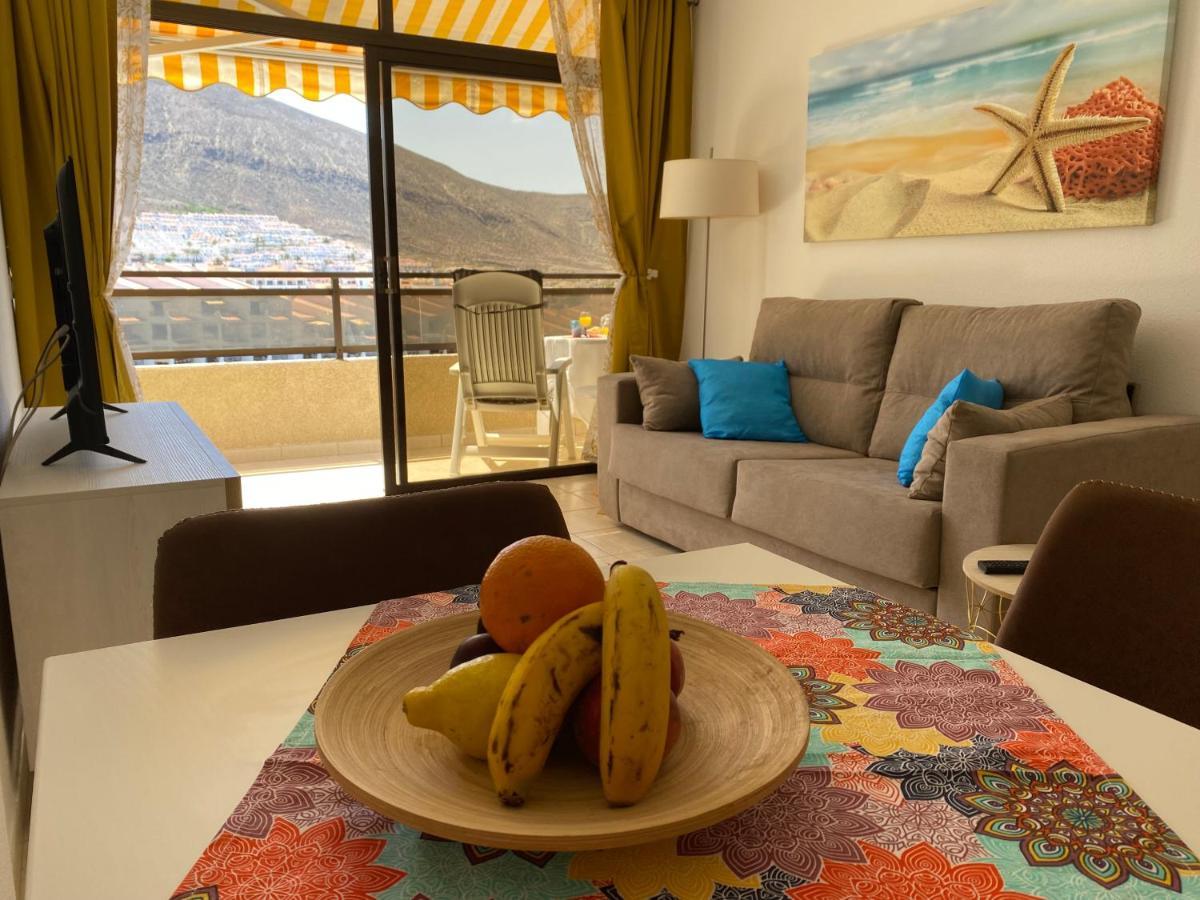 Royal Holiday Home Los Cristianos  Exterior foto