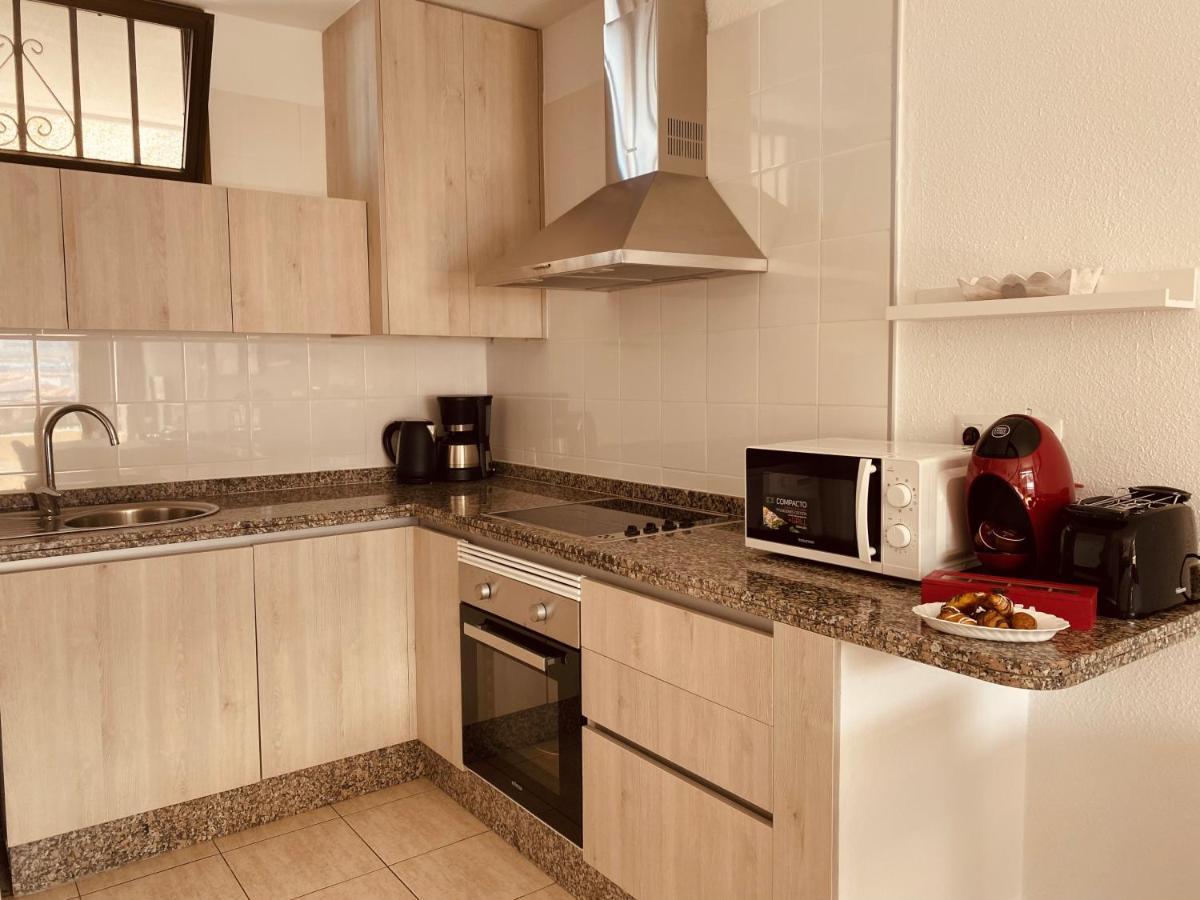 Royal Holiday Home Los Cristianos  Exterior foto