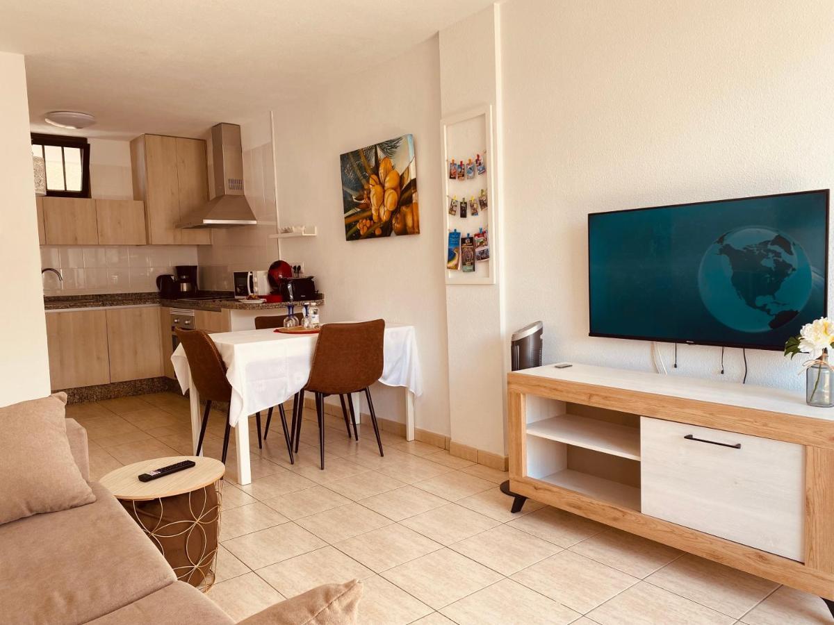 Royal Holiday Home Los Cristianos  Exterior foto