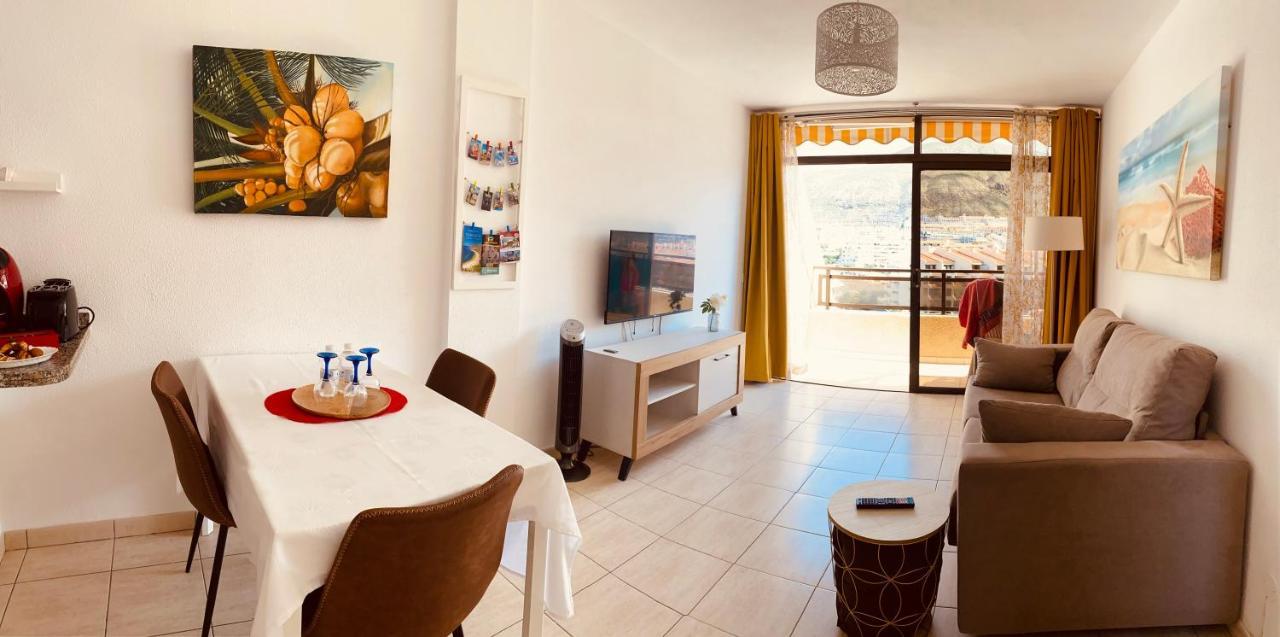 Royal Holiday Home Los Cristianos  Exterior foto
